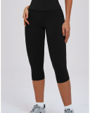 OEM High Waist Seamless Comfort Yoga Running Pant S-XL