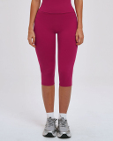 OEM High Waist Seamless Comfort Yoga Running Pant S-XL