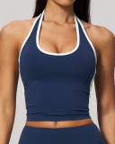 OEM Wholesale Summer Yoga Sport Vest S-XL