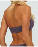 OEM Printed Logo Wholesale Women Yoga Bra S-XL