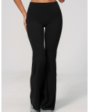 High Waist Seamless Yoga Trainning Sport Pants S-XL