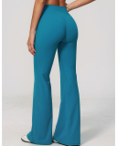 High Waist Seamless Yoga Trainning Sport Pants S-XL