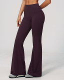 High Waist Seamless Yoga Trainning Sport Pants S-XL