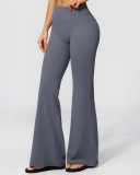 High Waist Seamless Yoga Trainning Sport Pants S-XL