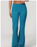 High Waist Seamless Yoga Trainning Sport Pants S-XL