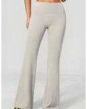 High Waist Seamless Yoga Trainning Sport Pants S-XL