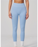 OEM Logo Women's High-Waisted Stretchy Butt-Lifting Yoga Pant S-XL