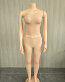 Wholesale Mesh Women Summer Short Set One size