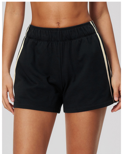 OEM Logo Printed Winter Sporty Short S-XL