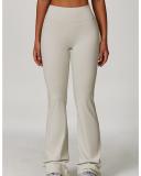 OEM Logo Printed Wholesale Winter Long Yoga Pants S-XL