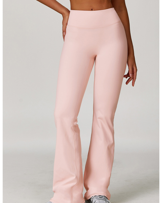 OEM Logo Printed Wholesale Winter Long Yoga Pants S-XL