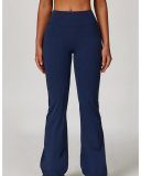 OEM Logo Printed Wholesale Winter Long Yoga Pants S-XL