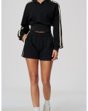OEM Logo Printed Winter Sporty Short S-XL