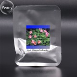 Paeonia Ludlowii Rare Heirloom Yellow Red Pink White / F1 Peony Shrub Flower Seeds Al Pack, 5 Seeds