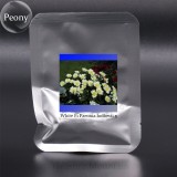 Paeonia Ludlowii Rare Heirloom Yellow Red Pink White / F1 Peony Shrub Flower Seeds Al Pack, 5 Seeds