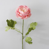 10pcs Chinese Peony Decorative Flowers False Blossom Artificial Flowers the Simulation Decor Home Big Blooms
