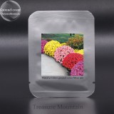 Heirloom Rare Ground-cover Chrysanthemum (Yellow Pink Red Mixed Different Colors) Hardy Seeds , 500 Seeds / Pack, Beautiful
