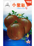 1 Original Pack, approx 300 seeds / pack, Small Colorful Cherry Tomato Seeds Non-Gmo Heirloom Organic Vegetables #NF263