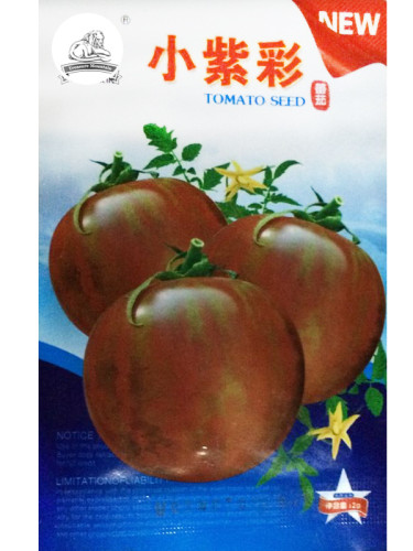 1 Original Pack, approx 300 seeds / pack, Small Colorful Cherry Tomato Seeds Non-Gmo Heirloom Organic Vegetables #NF263