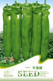 Original Pack Hot Chilli Sweet Pepper Seeds