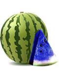 super1798 10 Pcs New Variety Plant Blue Watermelon Seeds Vegetable Organic Gardening