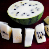 50pcs Watermelon seeds  6 Type of color Watermelon seeds