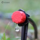 MUCIAKIE 50M-5M DIY Drip Irrigation System Automatic Watering Garden Hose Micro Drip Watering Kits with Adjustable Drippers