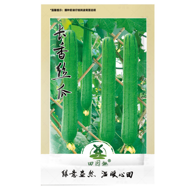 30pcs Luffa Gourd, Sponge Loofa Or Patola Seeds
