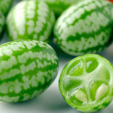 Cucamelon Seeds - Mexican Sour Gherkin | Mini Watermelon Cucumber Seeds