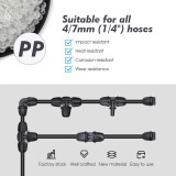 MUCIAKIE® #161 Pump Misting System