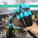 Muciakie® #166 2-IN-1 Irrigation System