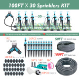 Muciakie® #166 2-IN-1 Irrigation System