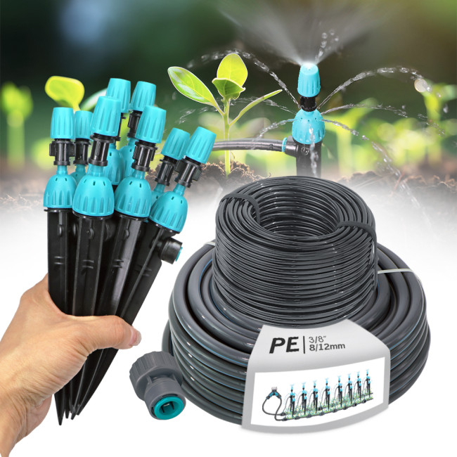 Muciakie® #166 2-IN-1 Irrigation System