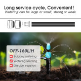 Muciakie® #166 2-IN-1 Irrigation System