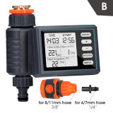 Muciakie® N170 Programmable Garden Timer