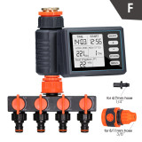 Muciakie® N170 Programmable Garden Timer