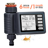 Muciakie® N170 Programmable Garden Timer