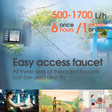 Muciakie® N170 Programmable Garden Timer