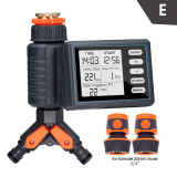 Muciakie® N170 Programmable Garden Timer