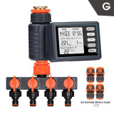 Muciakie® N170 Programmable Garden Timer