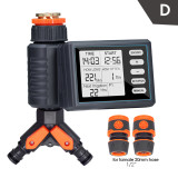 Muciakie® N170 Programmable Garden Timer