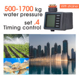 Muciakie® N170 Programmable Garden Timer