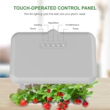 Muciakie® N169 Smart Hydroponics Grow System