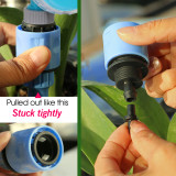 Muciakie® N172 Hose Connecter