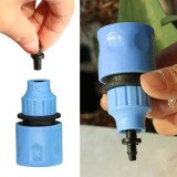 Muciakie® N172 Hose Connecter