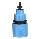 Muciakie® N172 Hose Connecter