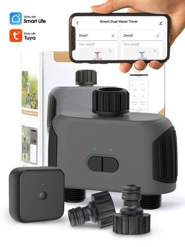 Muciakie® N175 Smart Timer, 2-Way