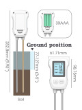 Muciakie® N177 Soil Meter