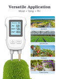 Muciakie® N177 Soil Meter