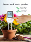 Muciakie® N177 Soil Meter